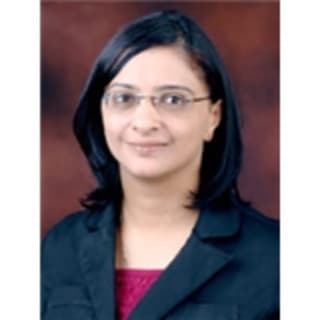 Manjula Ananthram, MD