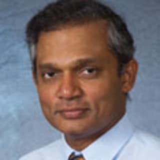 Kumaraswamy Sivakumar, MD
