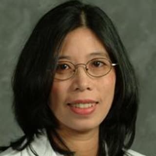 Enelyn Canio, MD, Internal Medicine, Stockton, CA