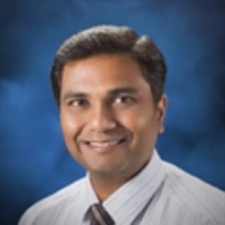 Dr. Vinay Bhooma, MD | Family Medicine