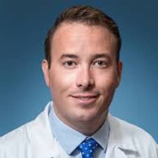 Brian Clifford, MD