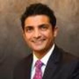Shonak Patel, MD, Vascular Surgery, Pensacola, FL, Ascension Sacred Heart Pensacola