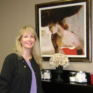 Angela Hunt, Adult Care Nurse Practitioner, Columbus, GA