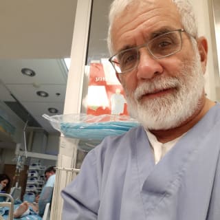 Larry Hirsch, MD, Internal Medicine, Johnstown, PA