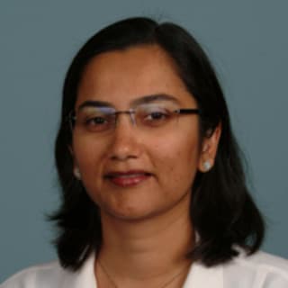 Rama Salvekar, MD