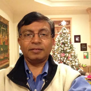 Udaya Padakandla, MD, Anesthesiology, Dallas, TX