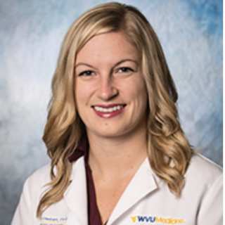 Paige Herbert, PA, General Surgery, Morgantown, WV, West Virginia University Hospitals