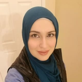 Wagma Mohmand, Internal Medicine, Salt Lake City, UT