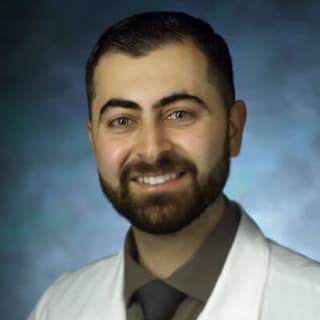 Anas Al Zubaidi, MD, Radiology, Baltimore, MD