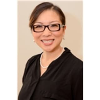 Lori Wang, MD, Endocrinology, Vienna, VA