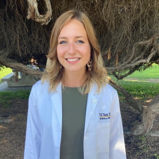 Lauren Ostrowski, MD, Other MD/DO, La Jolla, CA