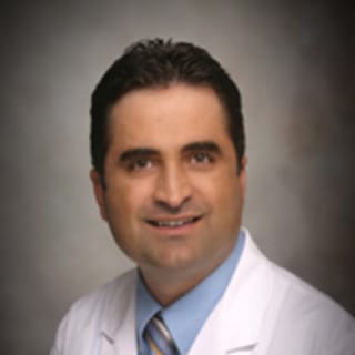 Dr. Mazen Khalil, MD – Paragould, AR | Oncology