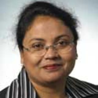 Nasima Jaffery, MD