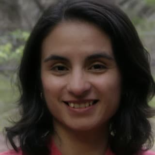 Eugenia Garcia, MD, Pediatrics, Austin, TX