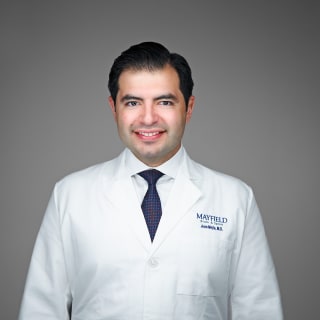 Juan Mejia Munne, MD, Neurosurgery, Cincinnati, OH, University of Cincinnati Medical Center