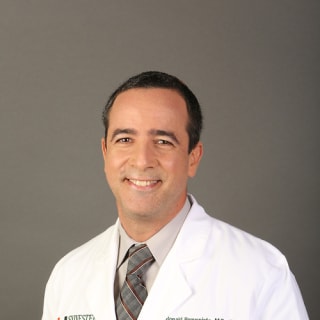 Ronald Benveniste, MD, Neurosurgery, Miami, FL, Jackson Health System