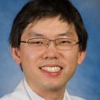 Garry Ng, MD