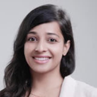 ayusha poudel, MD, Internal Medicine, Chicago, IL