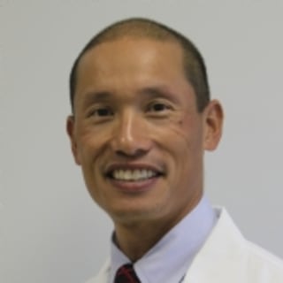 Ken Yang, MD, Family Medicine, Clinton, NC