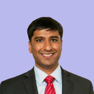 Chirag Shah, MD, Anesthesiology, Chicago, IL, University of Illinois Hospital