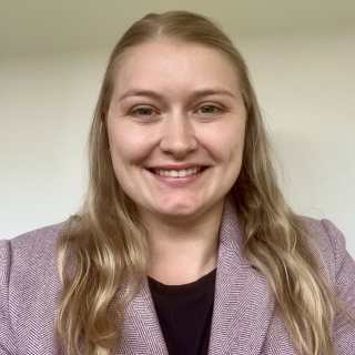 Alyssa Stone, Internal Medicine, Raleigh, NC