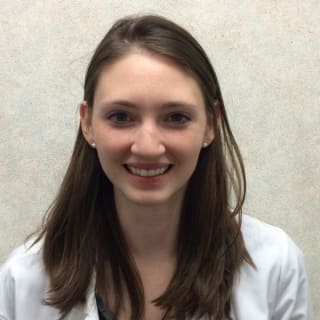 Brianna (Poole) Steadman, PA, Family Medicine, Brockway, MI