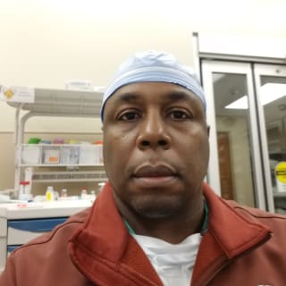 Derek Marshall, MD, Anesthesiology, Jackson, MS