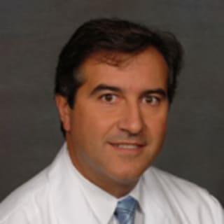 Carlos Omenaca, MD, Infectious Disease, Miami Shores, FL, HCA Florida Aventura Hospital
