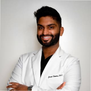 Jasondeep Cheema