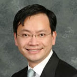 Pak Chung, MD, Obstetrics & Gynecology, New York, NY, New York-Presbyterian Hospital