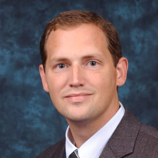 Paul McGowan, MD