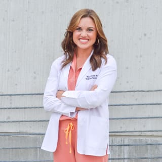 Emily Stidham, Family Nurse Practitioner, Columbus, MS