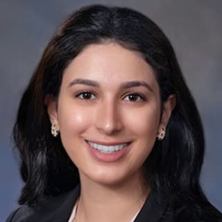 Beatriz Castillo Rodriguez, MD, Resident Physician, Houston, TX