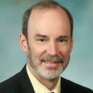 James Wetzel, MD, Internal Medicine, Olathe, KS