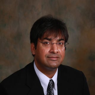 Abdul Khan, MD