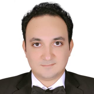 Mahmoud Ali, MD