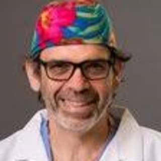 Gabriel Ryb, MD, General Surgery, Springfield, MA, Baystate Medical Center