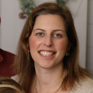 Jamie Boerman, PA