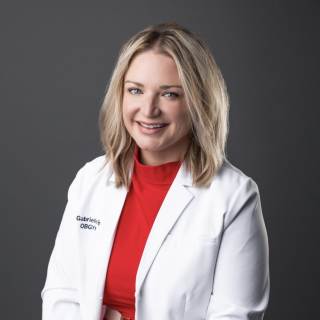 Gabrielle (Harrington) Rich, DO, Obstetrics & Gynecology, Big Spring, TX