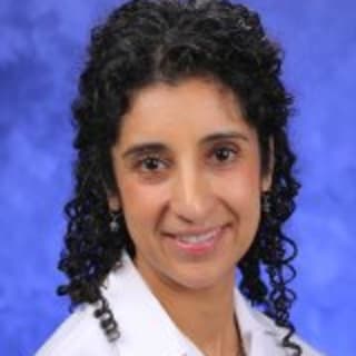 Deepa Sekhar, MD, Pediatrics, Hershey, PA, Penn State Milton S. Hershey Medical Center