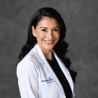 Mayra Diaz, Nurse Practitioner, Orlando, FL