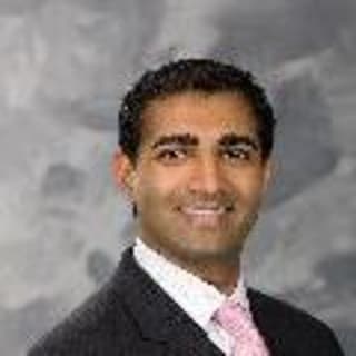 Amit Patel, MD, Orthopaedic Surgery, Bowmansdale, PA, UPMC Memorial