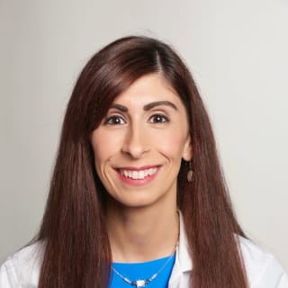 Anna Pace, MD, Neurology, New York, NY, The Mount Sinai Hospital