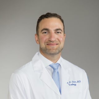 Joshua Stein, MD, Urology, Hartford, CT, Bristol Health