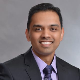 Anand Raman Kumar, MD