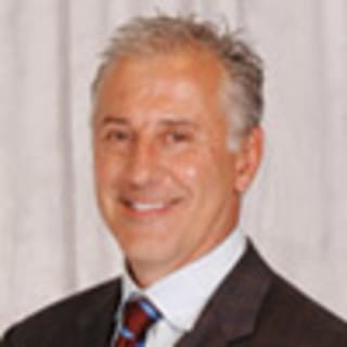 James Rinaldi, MD, Radiology, Williamsville, NY