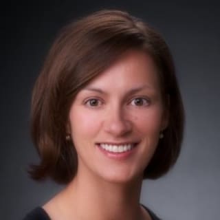 Meghan McKeever, MD, Obstetrics & Gynecology, Seattle, WA, Swedish First Hill Campus