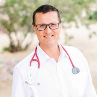 Fabio Almeida, MD, Nuclear Medicine, Phoenix, AZ, Yuma Regional Medical Center