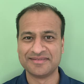 Anuj Sonawala, MD, Pathology, Shelton, CT