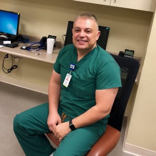 Hassan Alkhatib, MD, Internal Medicine, Port Orange, FL, AdventHealth Daytona Beach